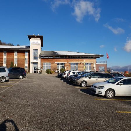 Hotel Du Val Cernier Zewnętrze zdjęcie
