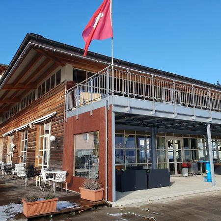 Hotel Du Val Cernier Zewnętrze zdjęcie